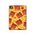 S4067 Hawaiian Pizza Hard Case For iPad Air (2022, 2020), Air 11 (2024,2025), Pro 11 (2022)