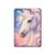 S4054 Fantasy Unicorn Hard Case For iPad Pro 10.5, iPad Air (2019, 3rd)
