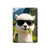 S4069 Alpaca Sunglasses Hard Case For iPad Pro 12.9 (2015,2017)