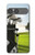 S0067 Golf Case For Sony Xperia 10 VII, 10 VIII