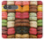 S0080 Macarons Case For Sony Xperia 10 VII