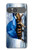 S0084 Turtle in the Rain Case For Sony Xperia 10 VII