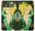 S0095 Peter Pan's Tinker Bell Case For Sony Xperia 10 VII
