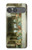 S0173 Leonardo DaVinci The Last Supper Case For Sony Xperia 10 VII, 10 VIII