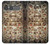 S0177 Michelangelo Chapel ceiling Case For Sony Xperia 10 VII