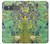 S0210 Van Gogh Irises Case For Sony Xperia 10 VII, 10 VIII