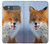 S0417 Fox Case For Sony Xperia 10 VII