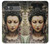 S0681 Guan Yin Case For Sony Xperia 10 VII, 10 VIII