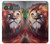 S0691 Leo Paint Case For Sony Xperia 10 VII