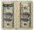 S0702 Money Dollars Case For Sony Xperia 10 VII