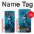 S0899 Mermaid Case For Sony Xperia 10 VII