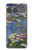 S0997 Claude Monet Water Lilies Case For Sony Xperia 10 VII
