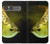 S1021 Gold Arowana Fish Case For Sony Xperia 10 VII, 10 VIII