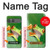 S1047 Little Frog Case For Sony Xperia 10 VII