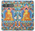 S1256 Buddha Paint Case For Sony Xperia 10 VII