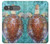 S1424 Sea Turtle Case For Sony Xperia 10 VII
