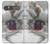 S1509 Steam Train Case For Sony Xperia 10 VII, 10 VIII