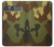 S1602 Camo Camouflage Graphic Printed Case For Sony Xperia 10 VII
