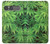 S1656 Marijuana Plant Case For Sony Xperia 10 VII