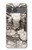 S1681 Steampunk Drawing Case For Sony Xperia 10 VII, 10 VIII