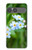 S1818 Forget Me Not Case For Sony Xperia 10 VII