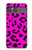 S1850 Pink Leopard Pattern Case For Sony Xperia 10 VII