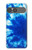 S1869 Tie Dye Blue Case For Sony Xperia 10 VII
