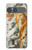 S1934 Chinese Tiger Painting Case For Sony Xperia 10 VII