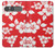 S1949 Hawaiian Hibiscus Pattern Case For Sony Xperia 10 VII