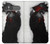 S2111 Dark Samurai Case For Sony Xperia 10 VII