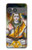 S2287 Lord Shiva Hindu God Case For Sony Xperia 10 VII