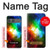 S2312 Colorful Rainbow Space Galaxy Case For Sony Xperia 10 VII