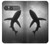 S2367 Shark Monochrome Case For Sony Xperia 10 VII