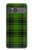 S2373 Tartan Green Pattern Case For Sony Xperia 10 VII
