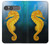 S2444 Seahorse Underwater World Case For Sony Xperia 10 VII