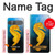 S2444 Seahorse Underwater World Case For Sony Xperia 10 VII