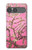 S2449 Pink Blossoming Almond Tree Van Gogh Case For Sony Xperia 10 VII