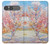 S2450 Van Gogh Peach Tree Blossom Case For Sony Xperia 10 VII