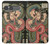 S2469 108 Heroes of Suikoden Saginoike Heikuro Case For Sony Xperia 10 VII