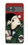 S2498 Japan Art Toyohara Kunichika Case For Sony Xperia 10 VII