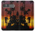 S2563 California Sunrise Case For Sony Xperia 10 VII