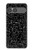 S2574 Mathematics Physics Blackboard Equation Case For Sony Xperia 10 VII, 10 VIII