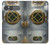 S2646 Vintage Deep Sea Diver Helmet Case For Sony Xperia 10 VII, 10 VIII