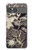 S2719 Japan Painting Dragon Case For Sony Xperia 10 VII