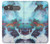 S2724 White Dragon Pool Lui Haisu Case For Sony Xperia 10 VII
