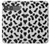 S2728 Dalmatians Texture Case For Sony Xperia 10 VII