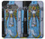 S2764 High Priestess Tarot Card Case For Sony Xperia 10 VII