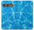 S2788 Blue Water Swimming Pool Case For Sony Xperia 10 VII