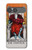 S2808 Tarot Card The Emperor Case For Sony Xperia 10 VII