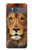 S2870 Lion King of Beasts Case For Sony Xperia 10 VII